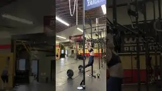&lsquo;Friendly Fran&rsquo; Re-test Training