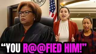 Courtroom ERUPTS&mdash;Judge Boyd Confronts Shocking Car Theft & Drugging Claim!