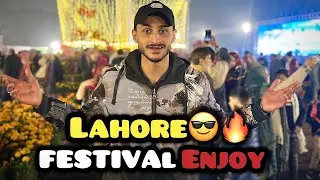 [ Lahore famous festival race course park🤩💖💫 ]#support my new vlog#Subscribe my channel ♥️✨🤌￼
