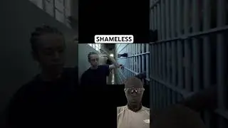 Shameless Part 1 😱 #shameless #carlgallagher #film #movie #shorts