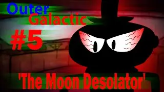 OuterGalactic - 