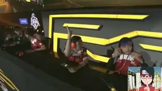 MOMENT EPIC BTR CHIKEN DINER PMSCO LEAGUE 2019