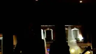 Blues Set   Live  Jackie O at the Gin Club