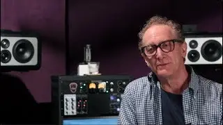 Presets from the Pros - Michael Brauer