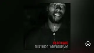 Run Red Rambo - Dark Tonight (Andr&eacute; Obin Remix) (False Idols)