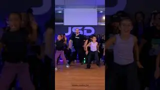 💜🖤💨 #jsdstudio #afrohouse #tsubasa #coursdedanse #lieusaint #ponthierry dc @julienmoraux #kids