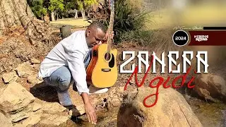 ZANEFA NGIDI ON HIS 2024 ALBUM