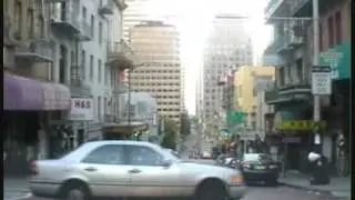 San Francisco Fast Forward