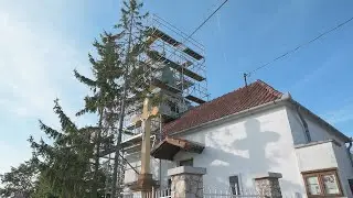 100 &eacute;ves a kisharang - eml&eacute;keztek az adom&aacute;nyoz&oacute;kra