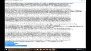 Set up Proxy.sh OpenVPN with obfsproxy for Android