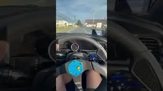JZX100 400HP 1/4 throttle pull