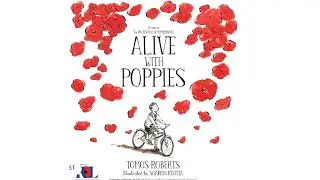 Alive with Poppies