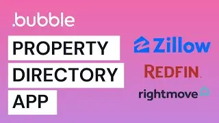 Property Directory App - Bubble.io Demo