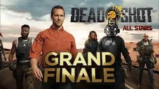 DEADSHOT DAQUIRI ALL STARS - BO6 ZOMBIES - Easter Egg Reveal