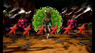SMT IV: Apocalypse - Adramelech & Friends (Low Level, Apocalypse Difficulty, No Fusion)