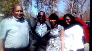 JOHN'S BIRTHDAY VIDEO 2016 (LOOKING BACK AT YOU)