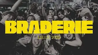 Braderie 2K25