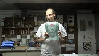 Artistic Uses for Tracing Paper