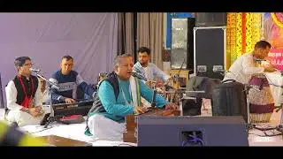 झूठी प्रीत की मोहन - भजन ॥ Rohtak I Madhav Das Sankirtan #iskcon #kirtan #trending