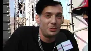 Gemelli Diversi CARTA di IDENTITA MTV MOBILE