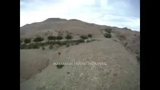 Enduro Maroc, Rando Atlas.