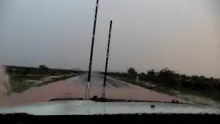 Stephens Creek