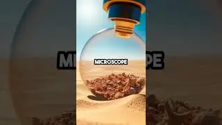Microscopic Fossils in Sand Reveal 500 Million Years of Secrets!