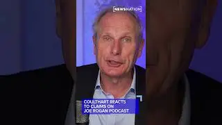 Coulthart reagisce alle affermazioni sugli 