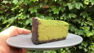 Best Matcha Desserts Sydney