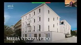 Meliá PRO Travel Labs | Ciao Italy: A Taste of Venezia & Italian Highlights