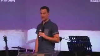 Stewardship: Delighting in Duty / Chad M. Mansbridge