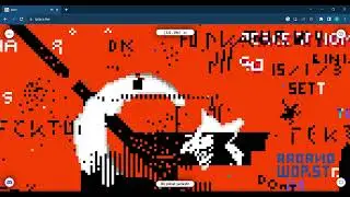 Acil r/place ye sizleri bekliyorum