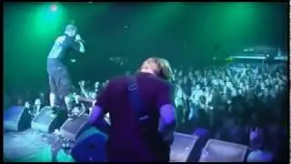 Aborted - Enterrement of An Idol (Test Videoclip)