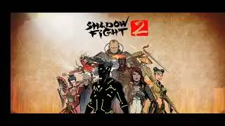 shadowfight2 video 