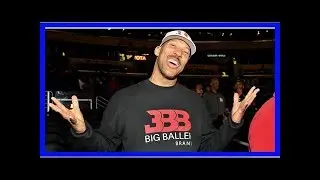 How valuable has lavar ball's feud with donald trump been for the big baller brand?.