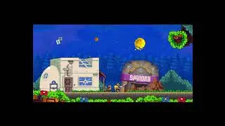 Ryu Plays Iconoclasts Part 43 - See The StarWorm