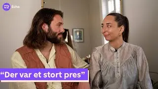 Philip og Frederikkes forhold siden 'Bachelor'