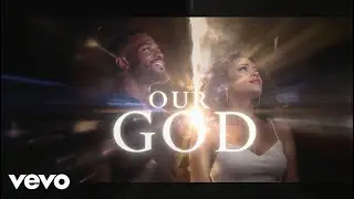OUR GOD | Powerful Christian Worship Song of Faith & Victory