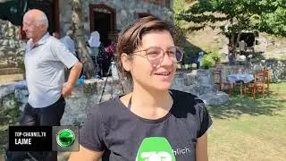 Top Channel/Asnjë dhomë e lirë në Theth/ Mbi 2 mijë shtretër të zënë, preferohet klima&prodhimet bio