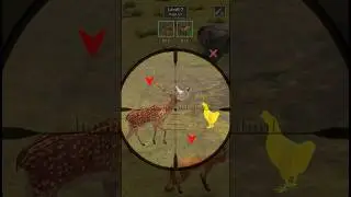 Hunt #gaming #junglehunter #animal #games #therushinghunter #hunting #gameplay #huntinggame #hunter