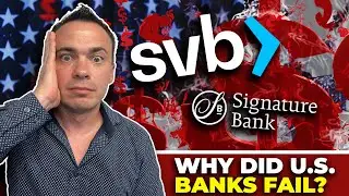 Bank Failures & the Future of Small Business Lending
