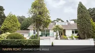 Nairn Road, Canford Cliffs, Poole