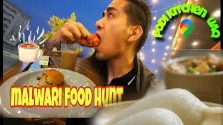  KALLUS MALWARI FOOD HUNT IN UAQ||@podhikitchen2851 @debunewar05vlog 