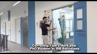 BIST Master Alumni Testimonial - Guillem Perez