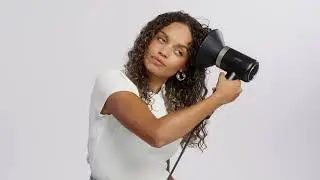 Revamp Tri-Care Infrared Ionic Hair Dryer | Salons Direct