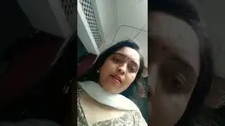 Akhiyan ke Jadu Chakra per chal Jala#shortvideo #@stutimishra