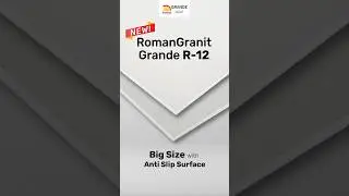 Big Size with Anti Slip Surface
