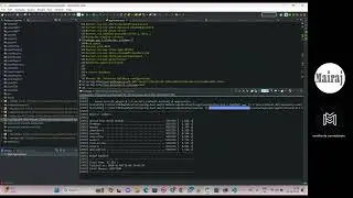 Creating the war File