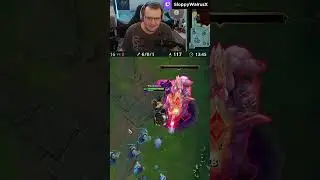 Gragas can BOMBA Turrets Now👀💣
