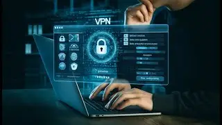 Setup a Secure VPN in 90 Seconds! | Laptop Security Tips